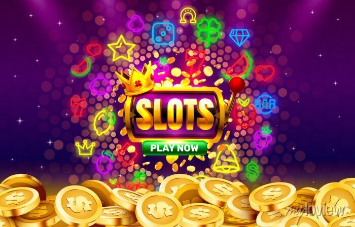 Slot online populer dengan grafis menarik dan gameplay seru