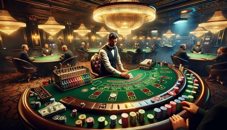 Akses awal ke game terbaru dan turnamen VIP di platform mulia77