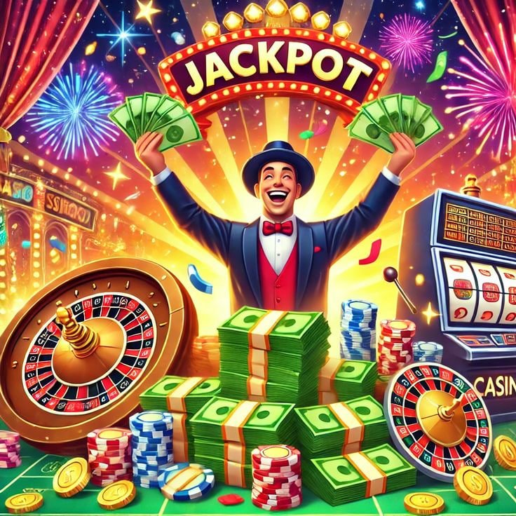 Kategori Bingo dengan variasi game dan turnamen seru