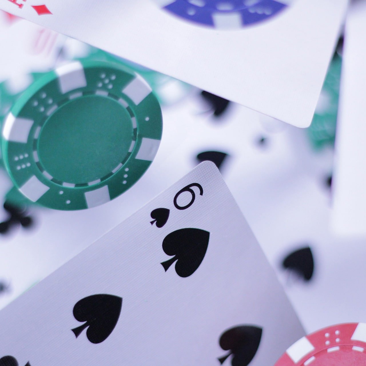 Interface permainan Bingo yang mudah dan intuitif untuk perangkat mobile