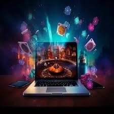 Tampilan grafis ikan dan efek visual keren dalam game Tembak Ikan